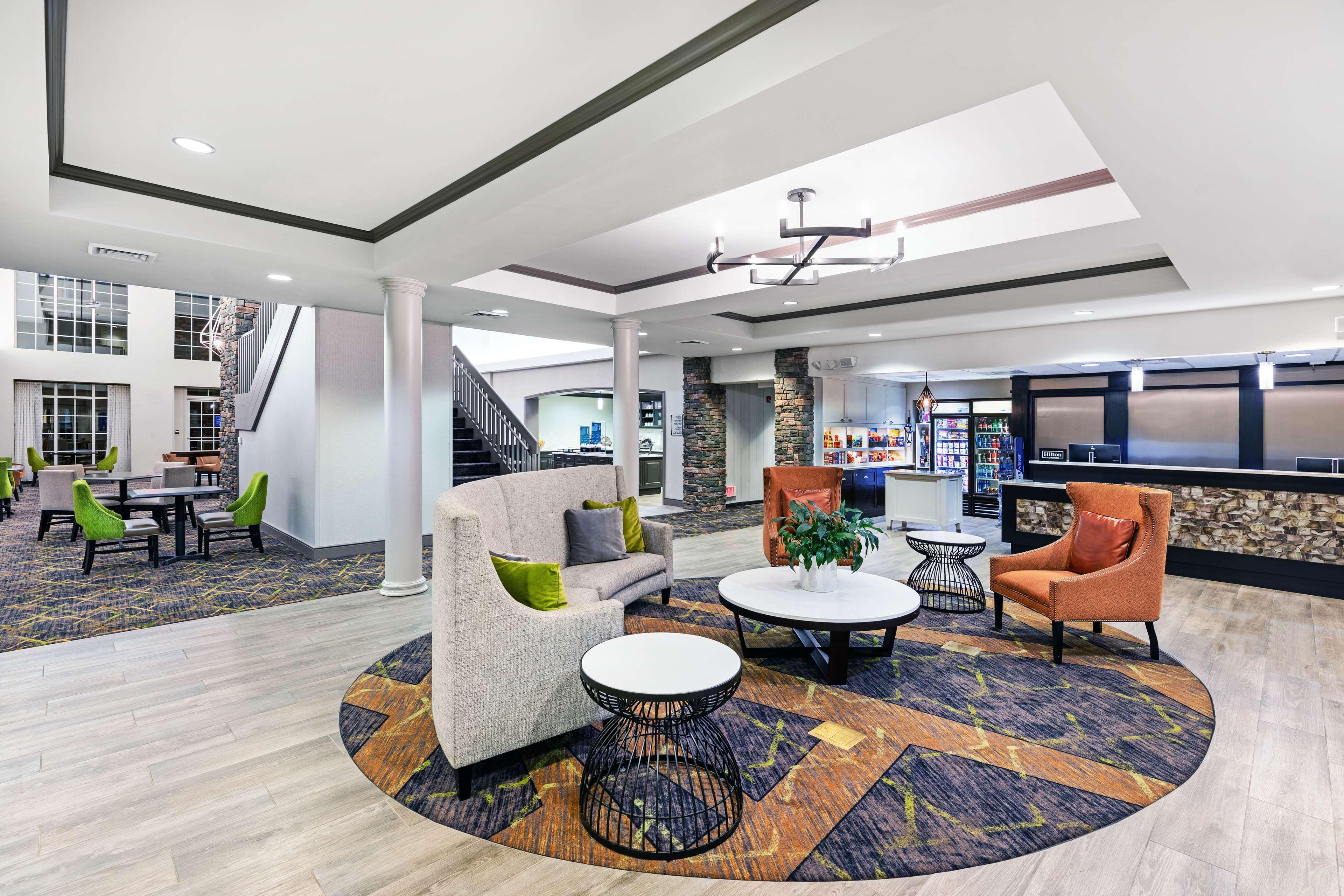 Homewood Suites By Hilton Shreveport Esterno foto