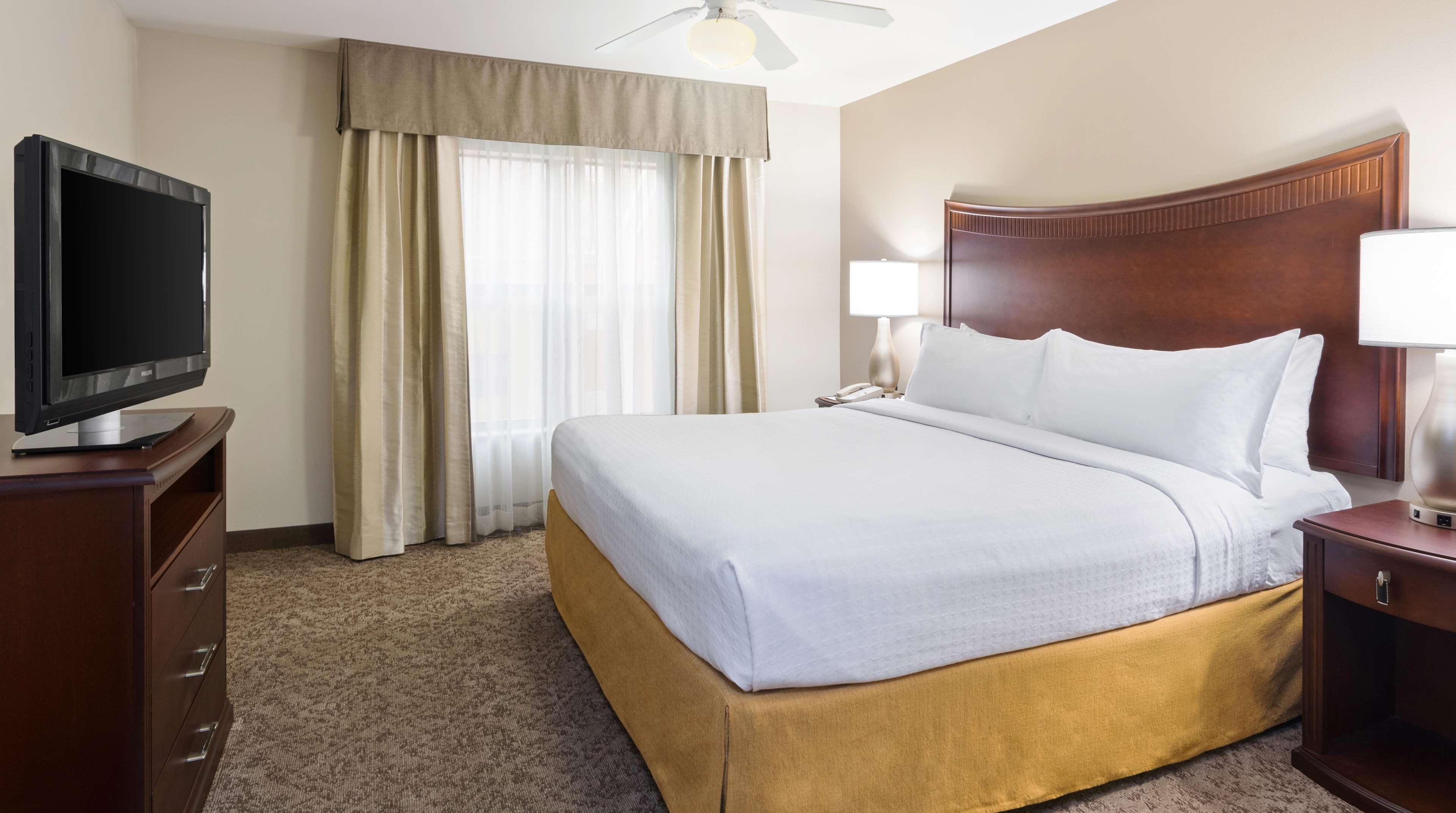 Homewood Suites By Hilton Shreveport Esterno foto