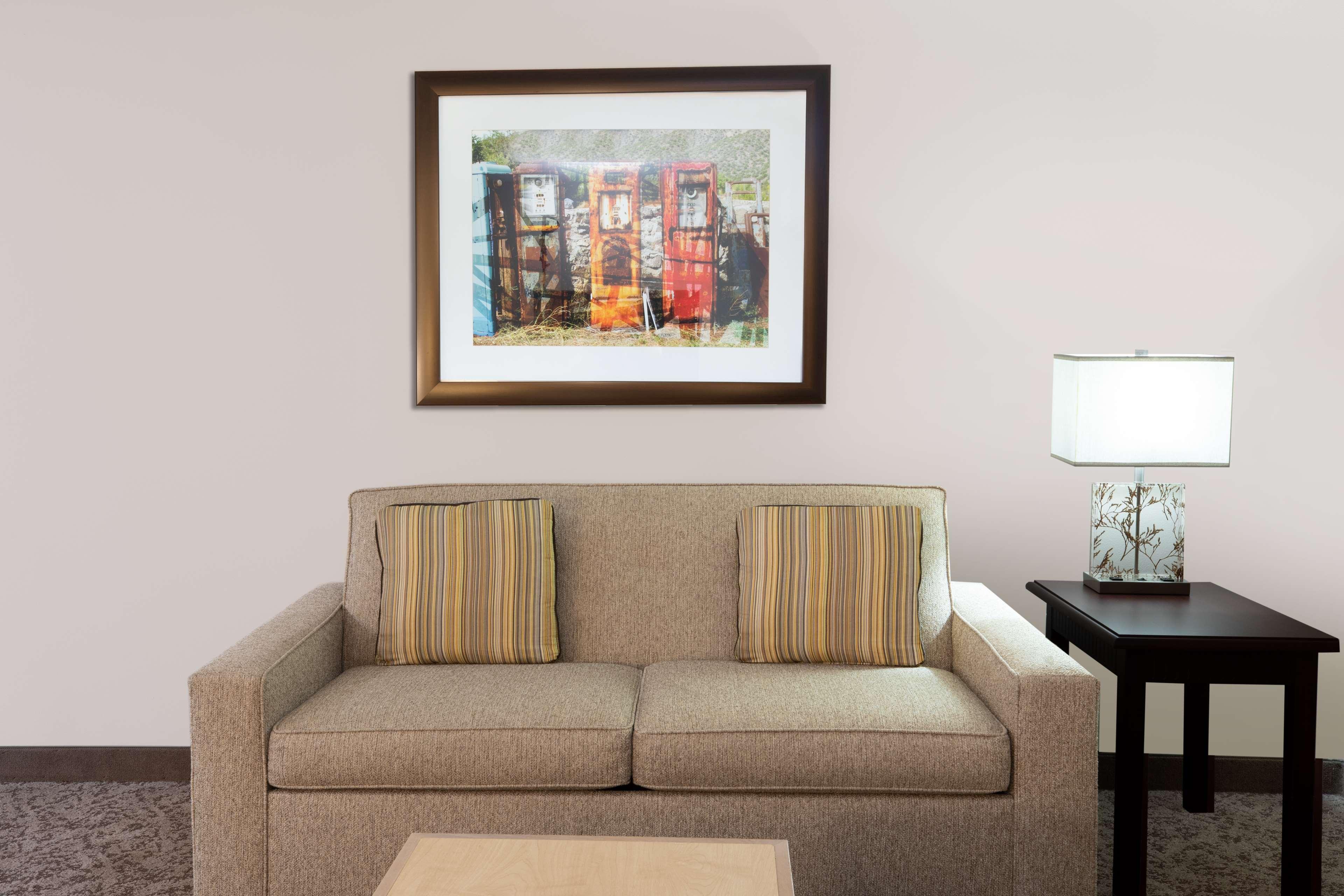 Homewood Suites By Hilton Shreveport Esterno foto