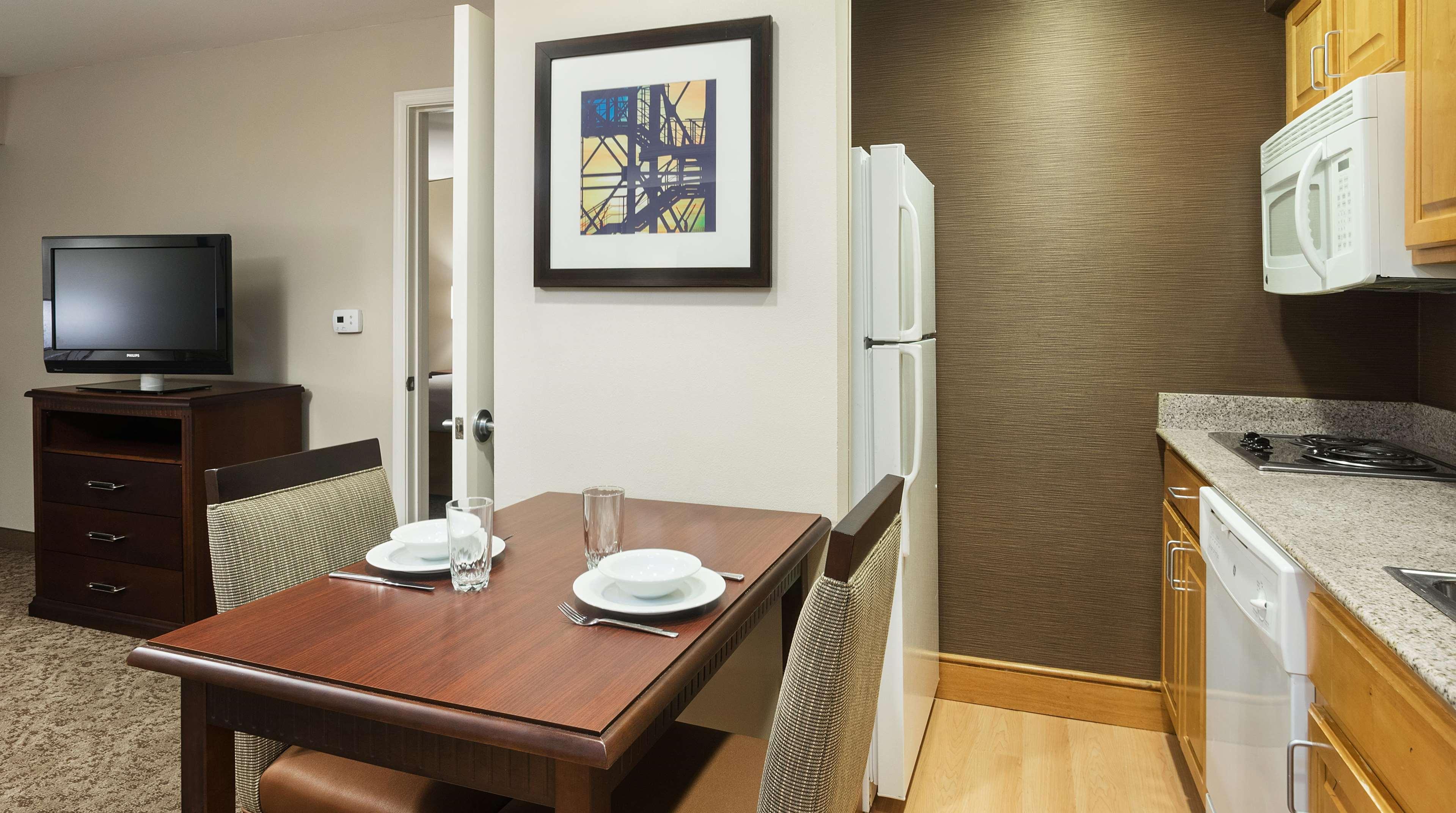 Homewood Suites By Hilton Shreveport Esterno foto