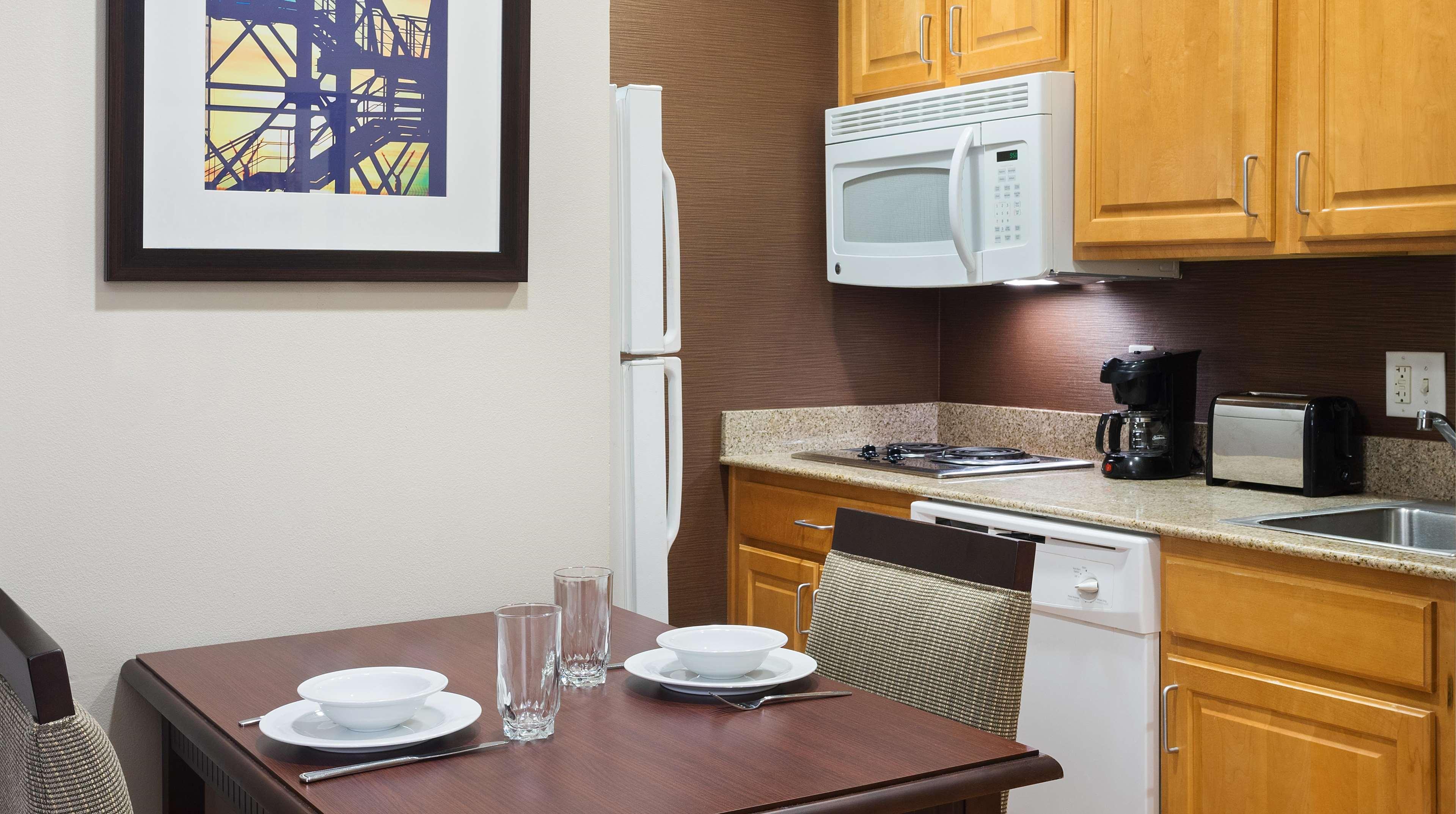 Homewood Suites By Hilton Shreveport Esterno foto