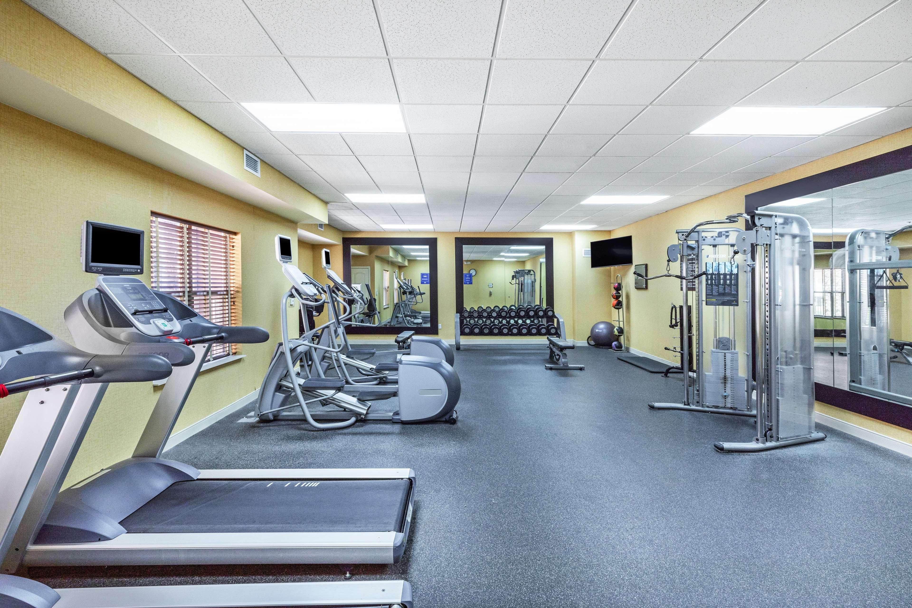 Homewood Suites By Hilton Shreveport Esterno foto