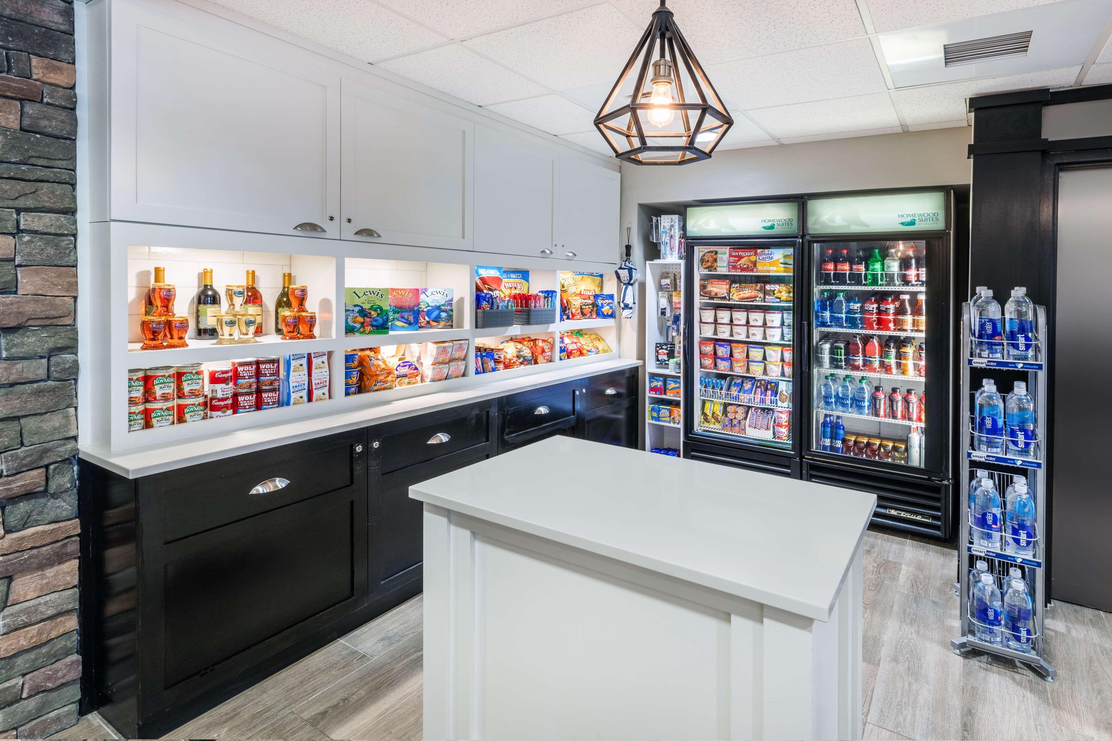 Homewood Suites By Hilton Shreveport Esterno foto