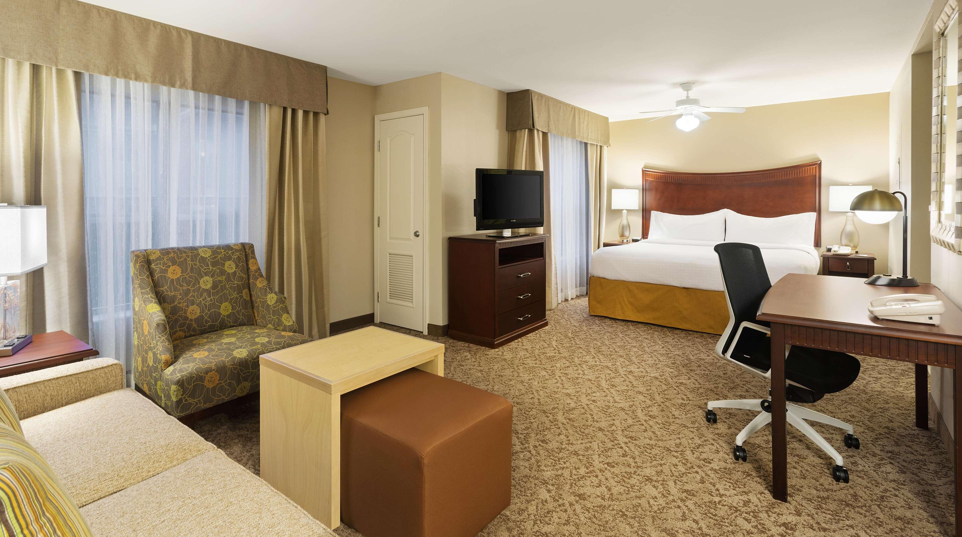 Homewood Suites By Hilton Shreveport Esterno foto