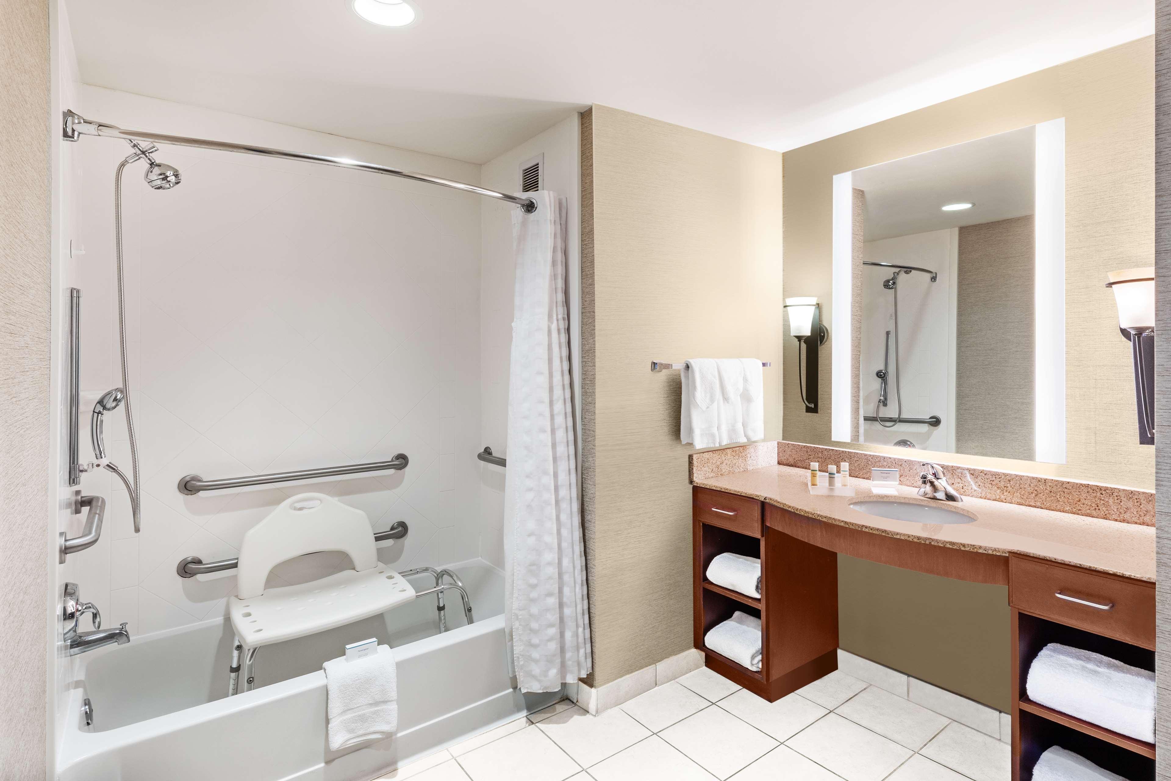 Homewood Suites By Hilton Shreveport Esterno foto