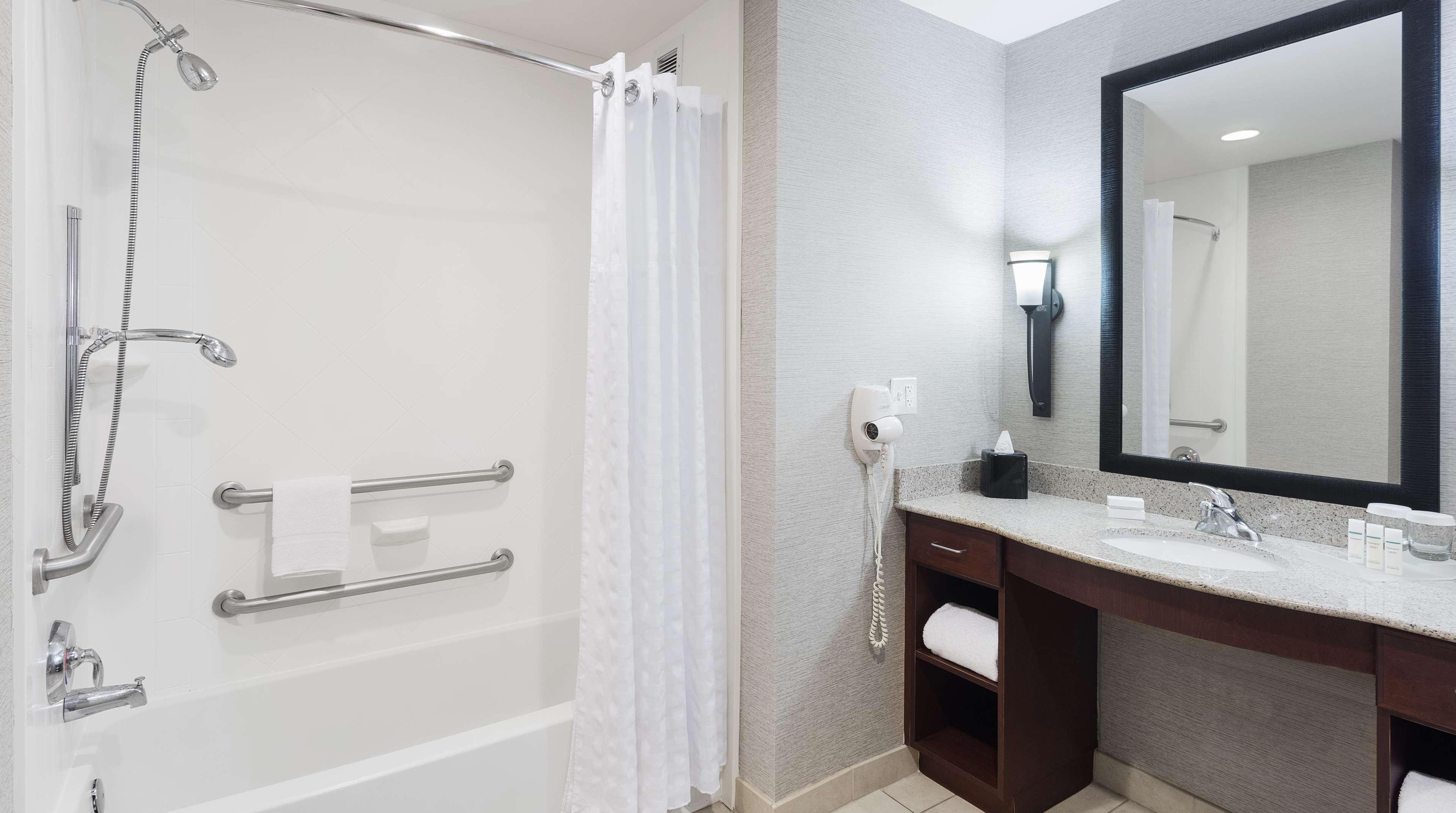 Homewood Suites By Hilton Shreveport Esterno foto