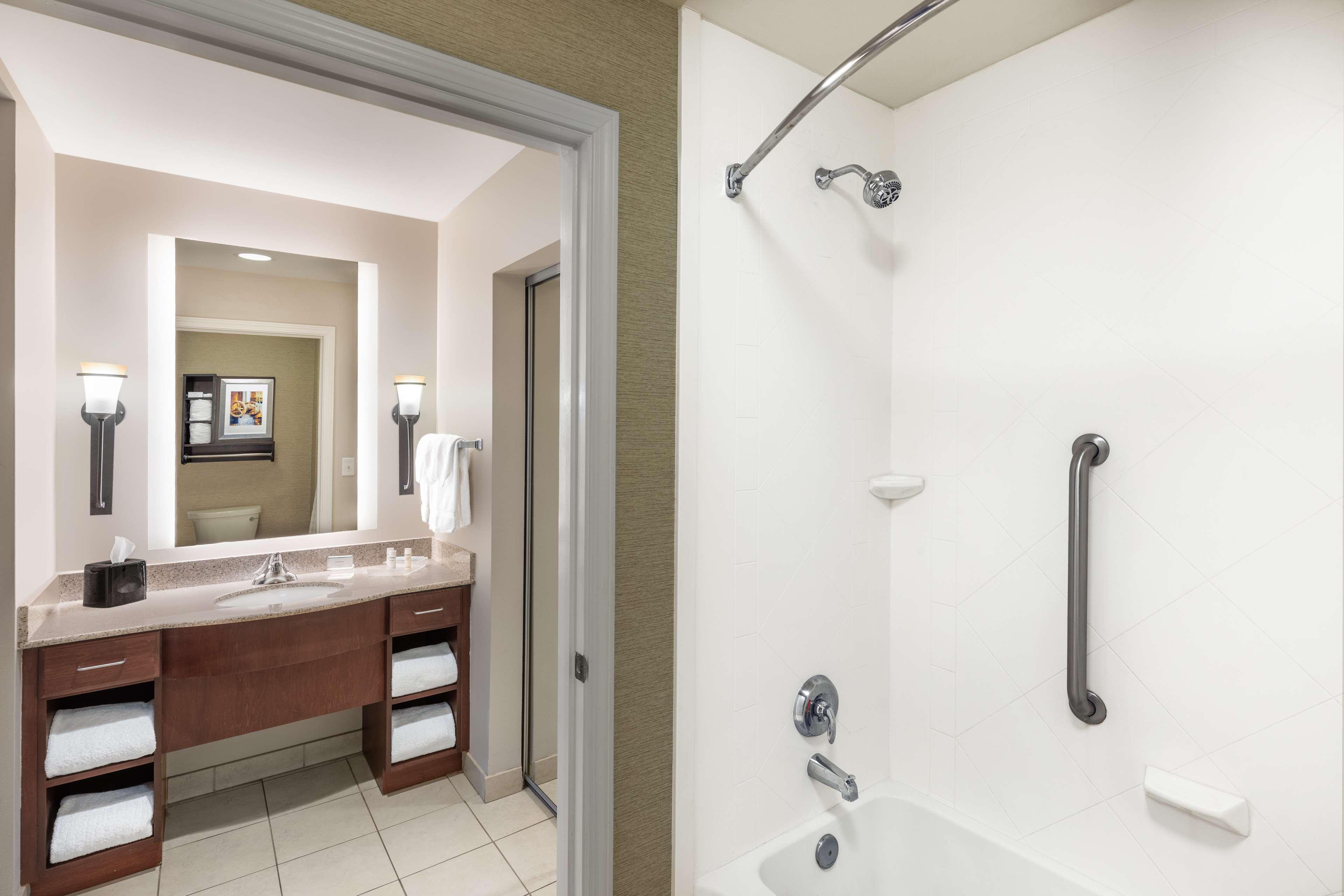 Homewood Suites By Hilton Shreveport Esterno foto