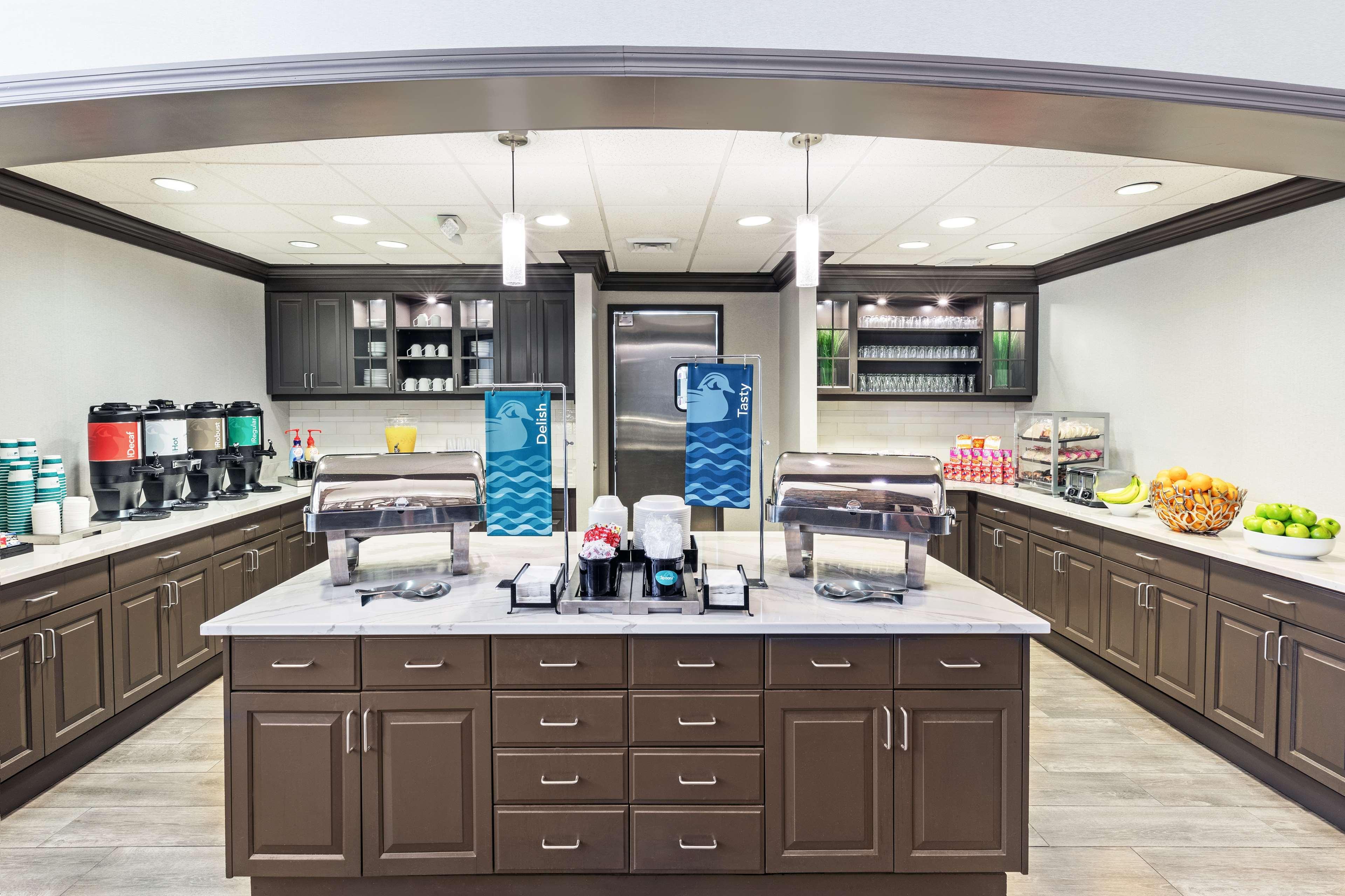 Homewood Suites By Hilton Shreveport Esterno foto