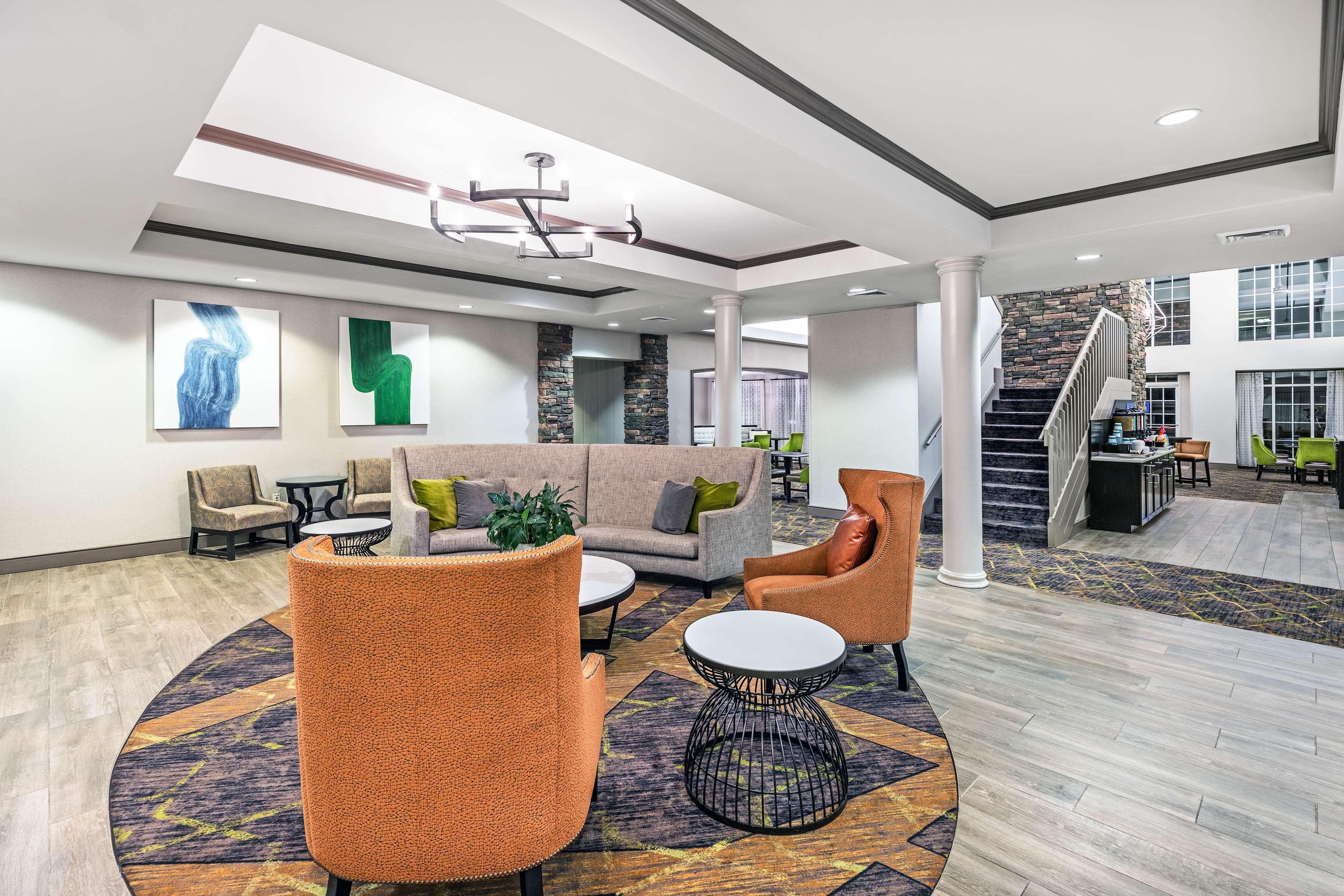 Homewood Suites By Hilton Shreveport Esterno foto