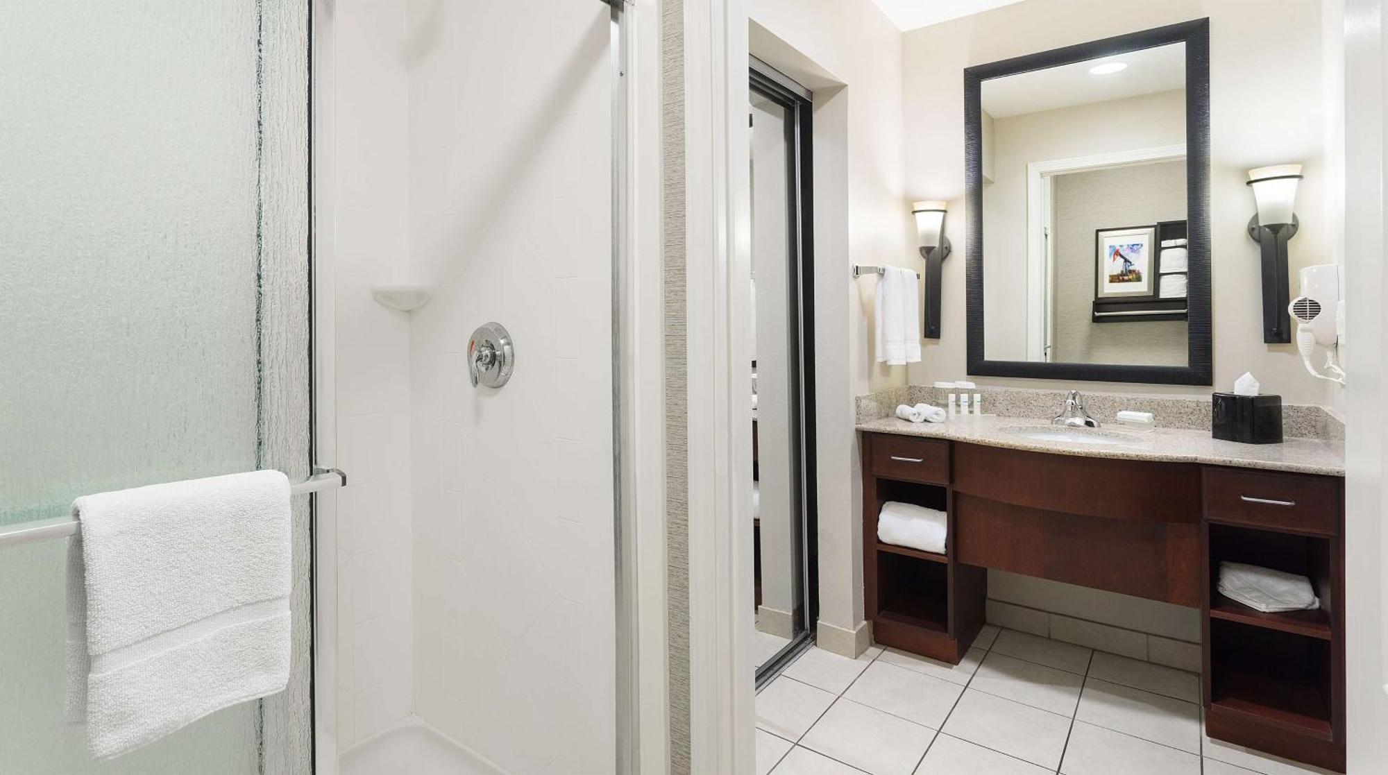 Homewood Suites By Hilton Shreveport Esterno foto