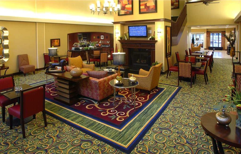 Homewood Suites By Hilton Shreveport Interno foto