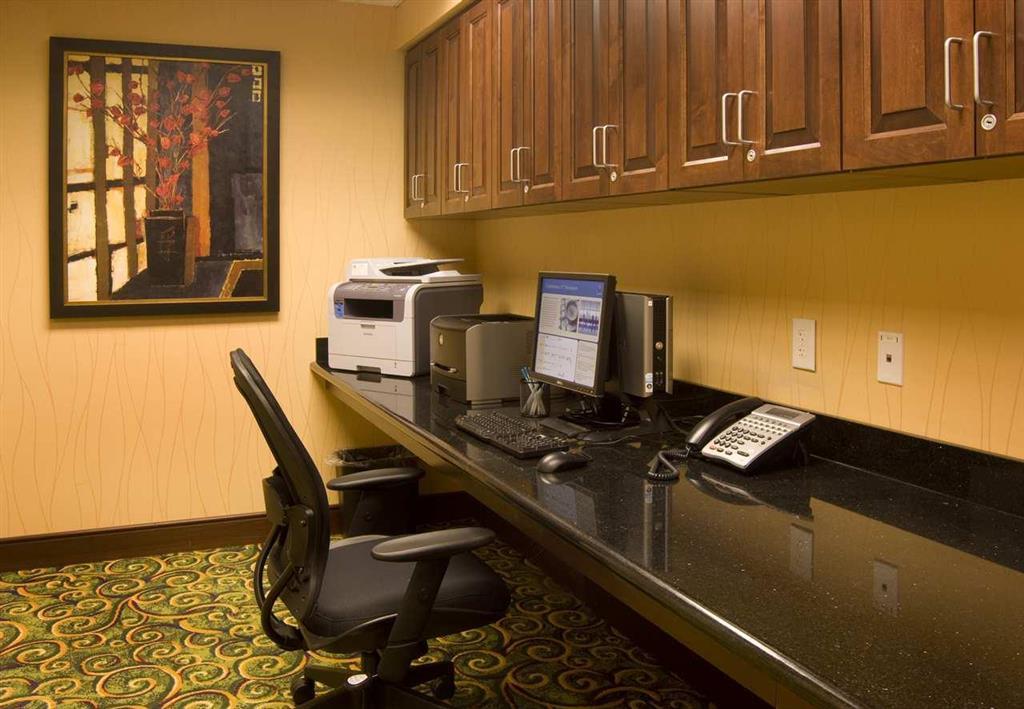 Homewood Suites By Hilton Shreveport Servizi foto